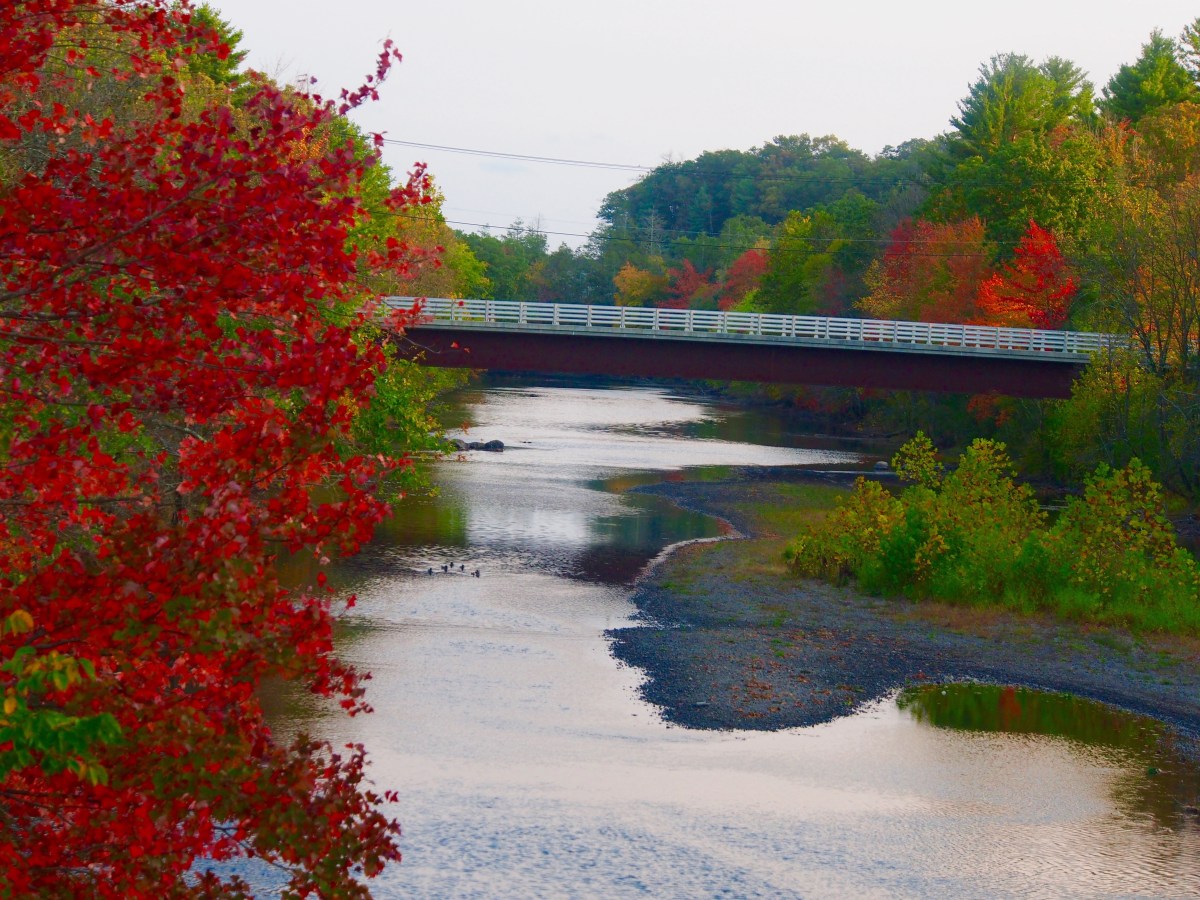 CT: Windham County-&nbsp;Putnam