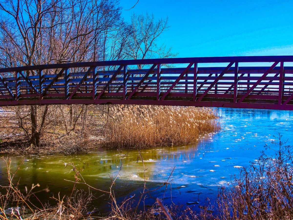 Inspiration: Take In and Take&nbsp;Out!