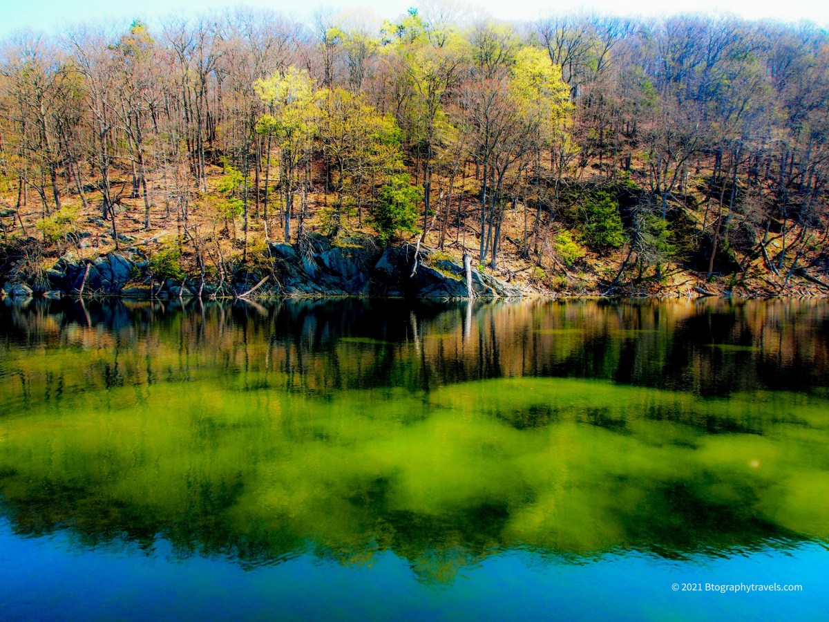 NY: Dutchess County- Empire State Trail (Brewster to Hopewell&nbsp;Junction)