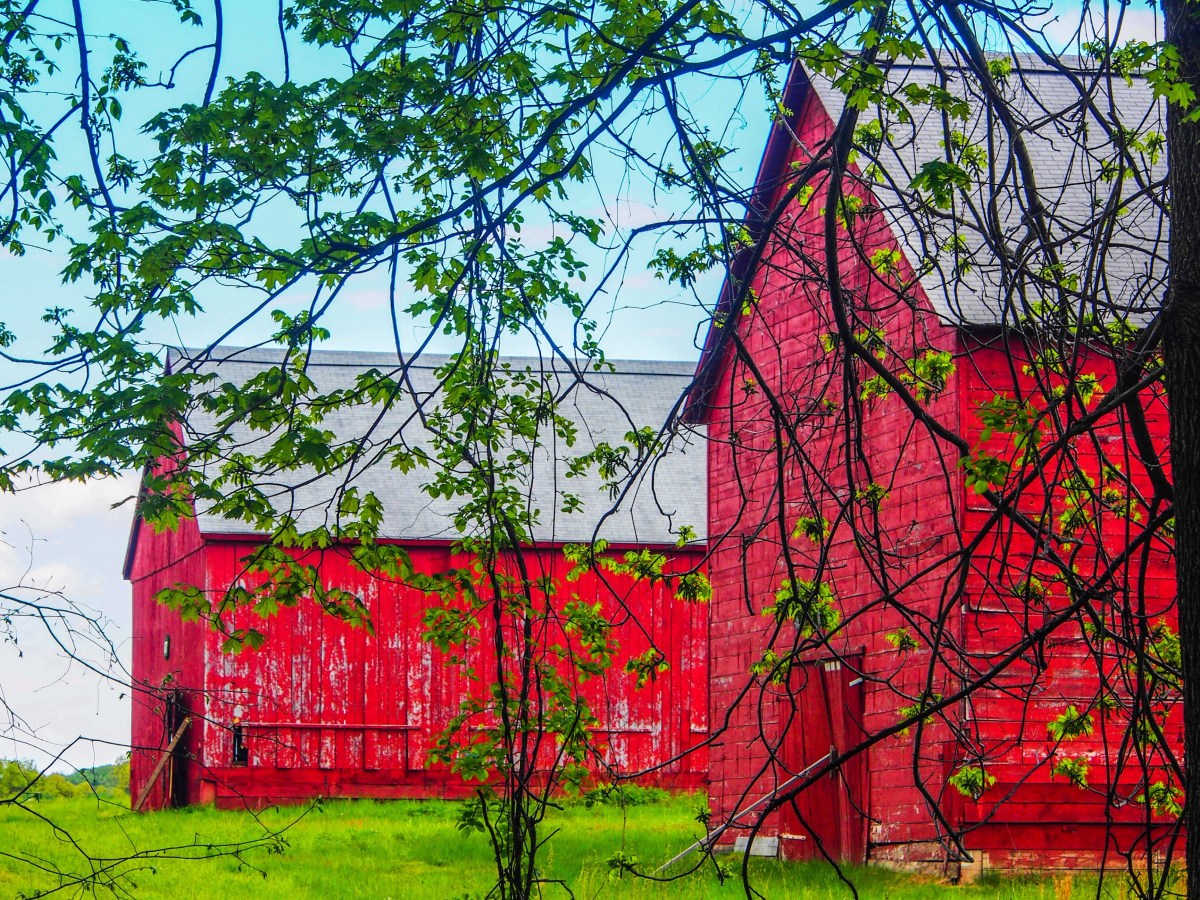 CT: Litchfield County- Salisbury- Farmington Canal&nbsp;Northern