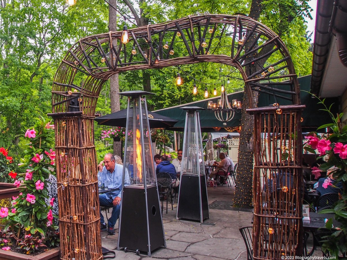 CT: Litchfield County- New Preston- White Horse&nbsp;Tavern