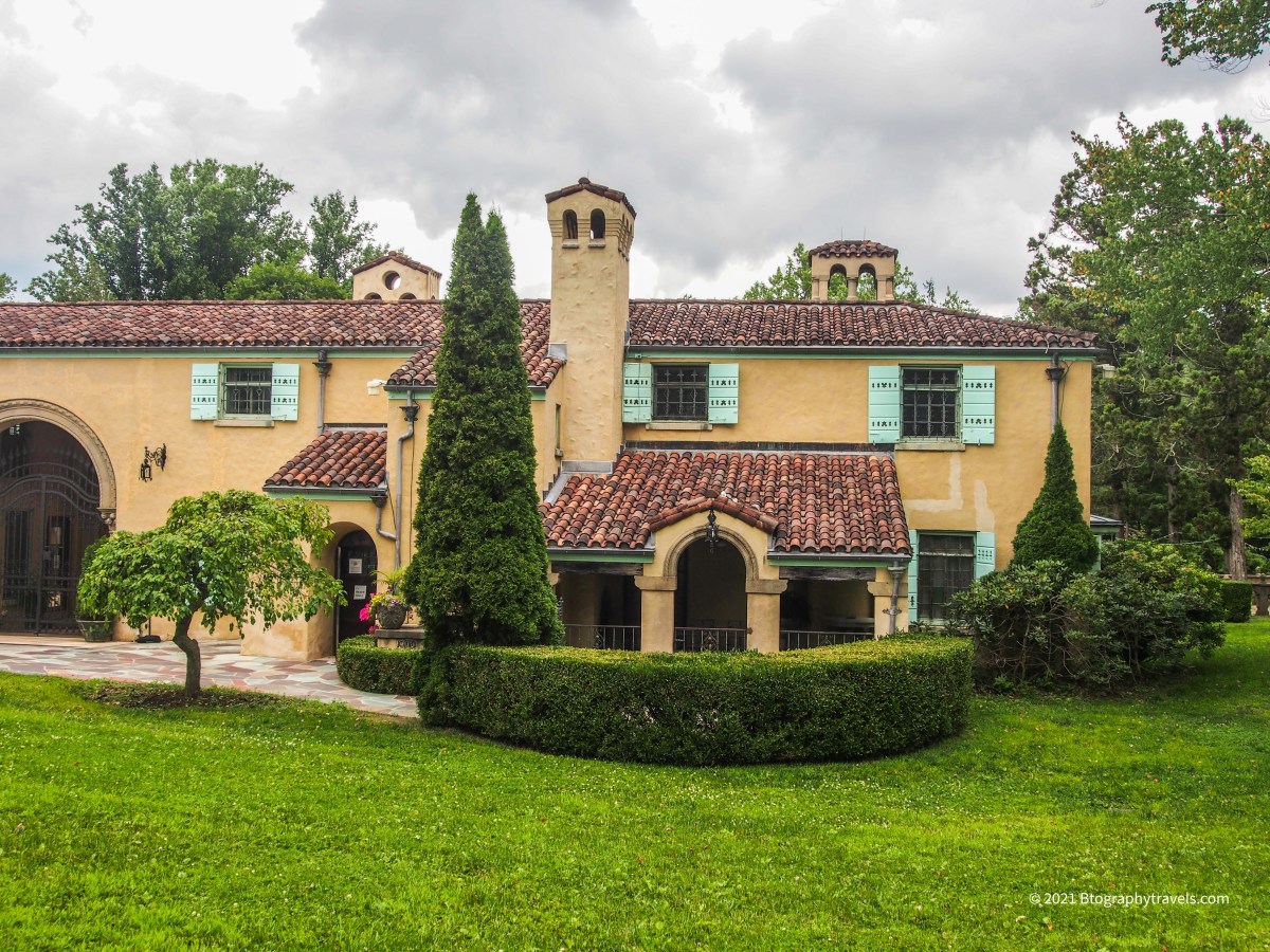 NY- Westchester- Katonah-&nbsp;Caramoor