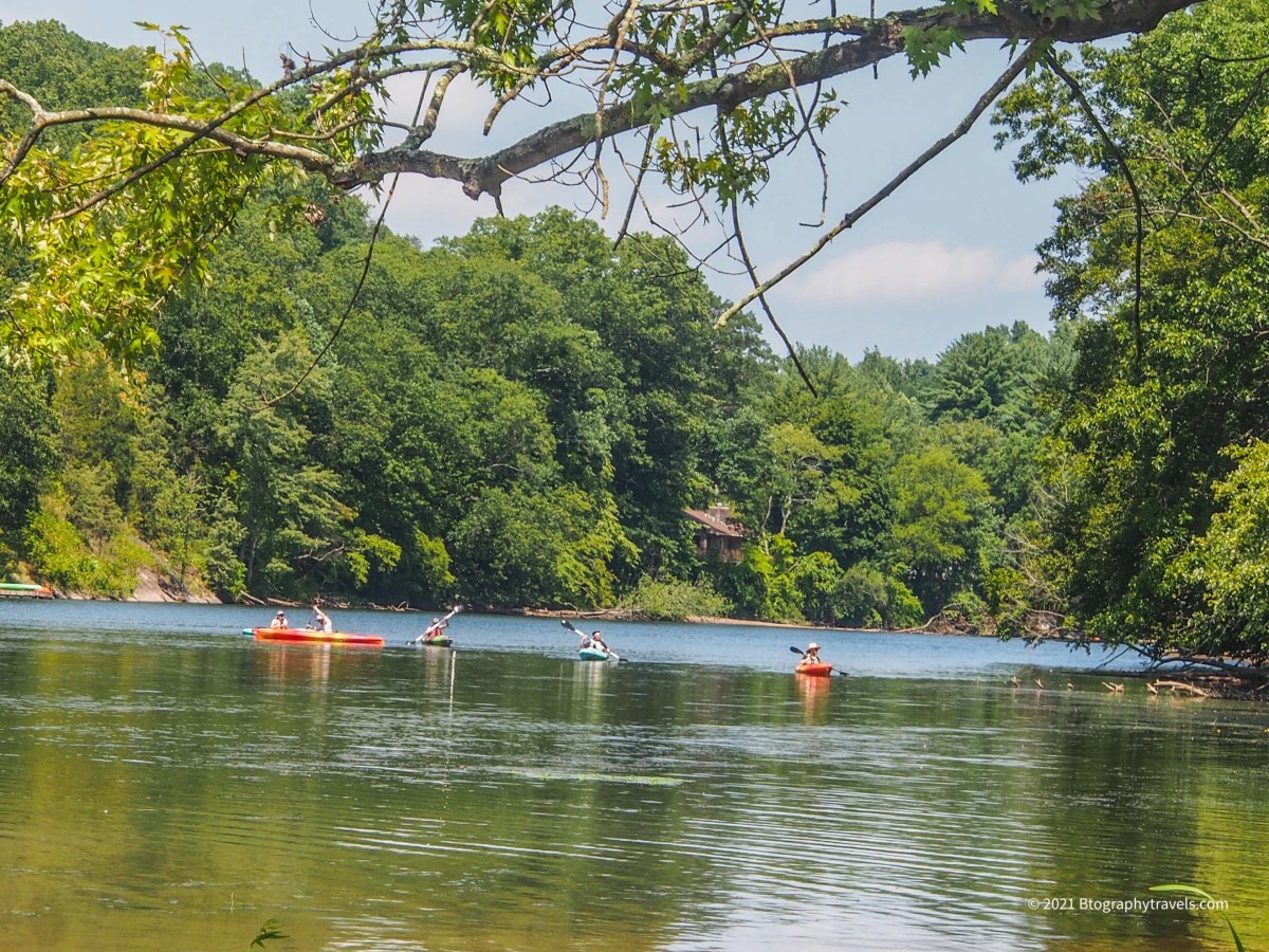 NY: Ulster County- Saugerties- Esopus Creek&nbsp;(Kayaking)