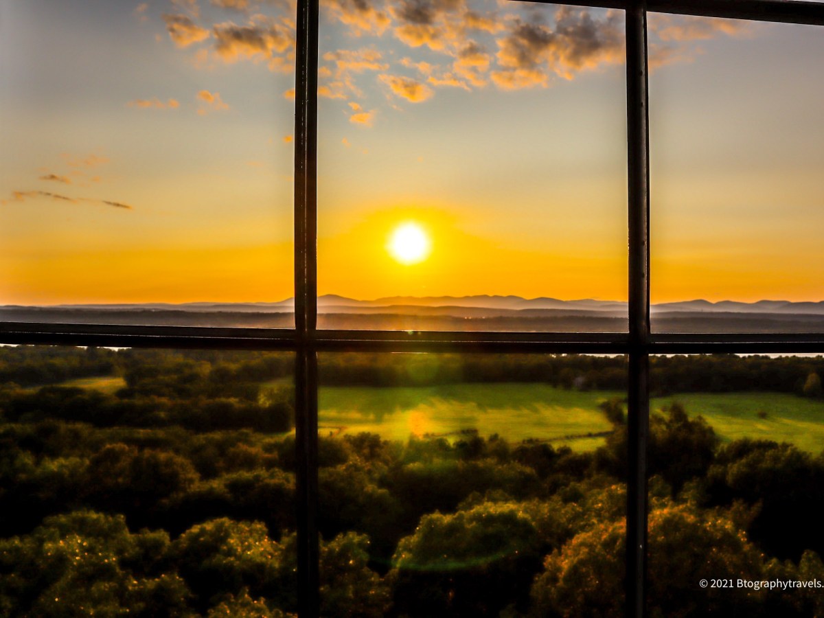 NY- Hudson Valley- Rhinebeck- Ferncliff&nbsp;Forest