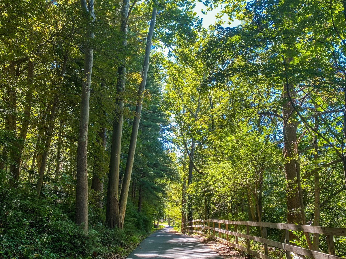 CT- Litchfield County-New Milford- Harrybrooke&nbsp;Park