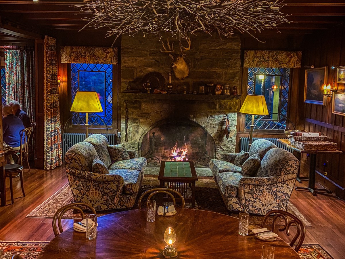 NY: Catskills Region- Tannersville- Deer Mountain&nbsp;Inn