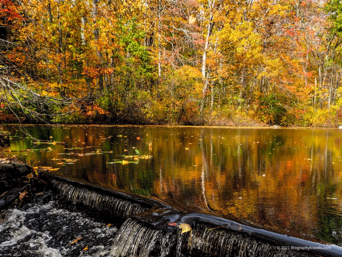 Inspiration: Stumble and&nbsp;Fall