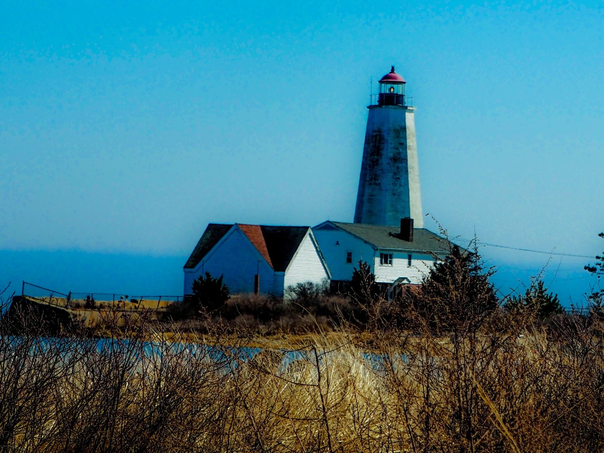 CT: Middlesex County- Old Saybrook-&nbsp;Biking