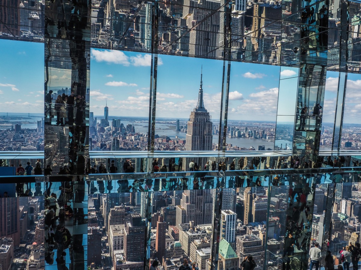 NYC: The Summit One&nbsp;Vanderbilt