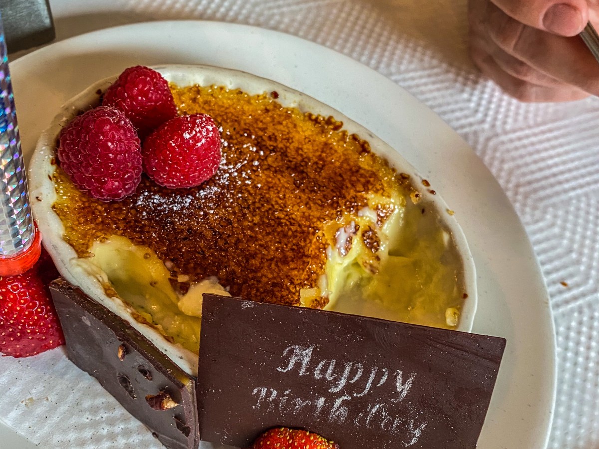 CT: Greenwich: L’Escale French&nbsp;Restaurant.