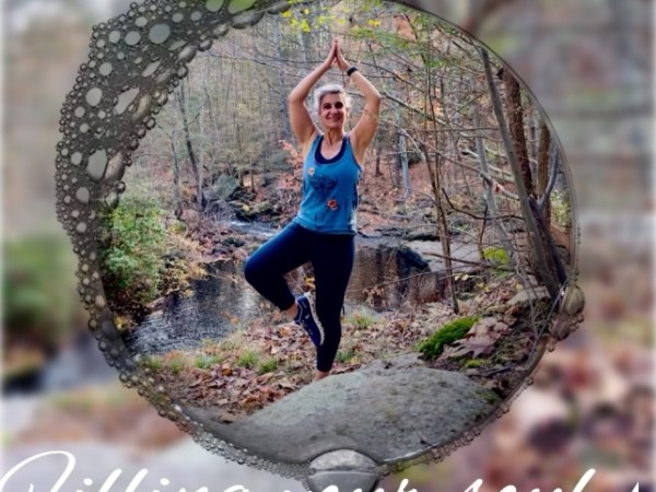 CT: Fairfield County- Trumbull&nbsp;Trail