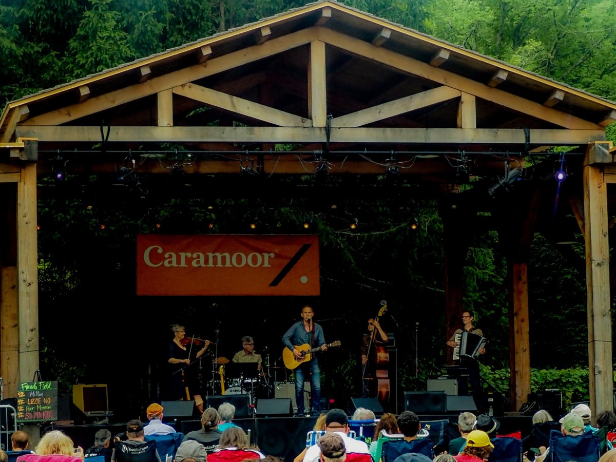 NY: Westchester: Caramoor American Roots&nbsp;Festival