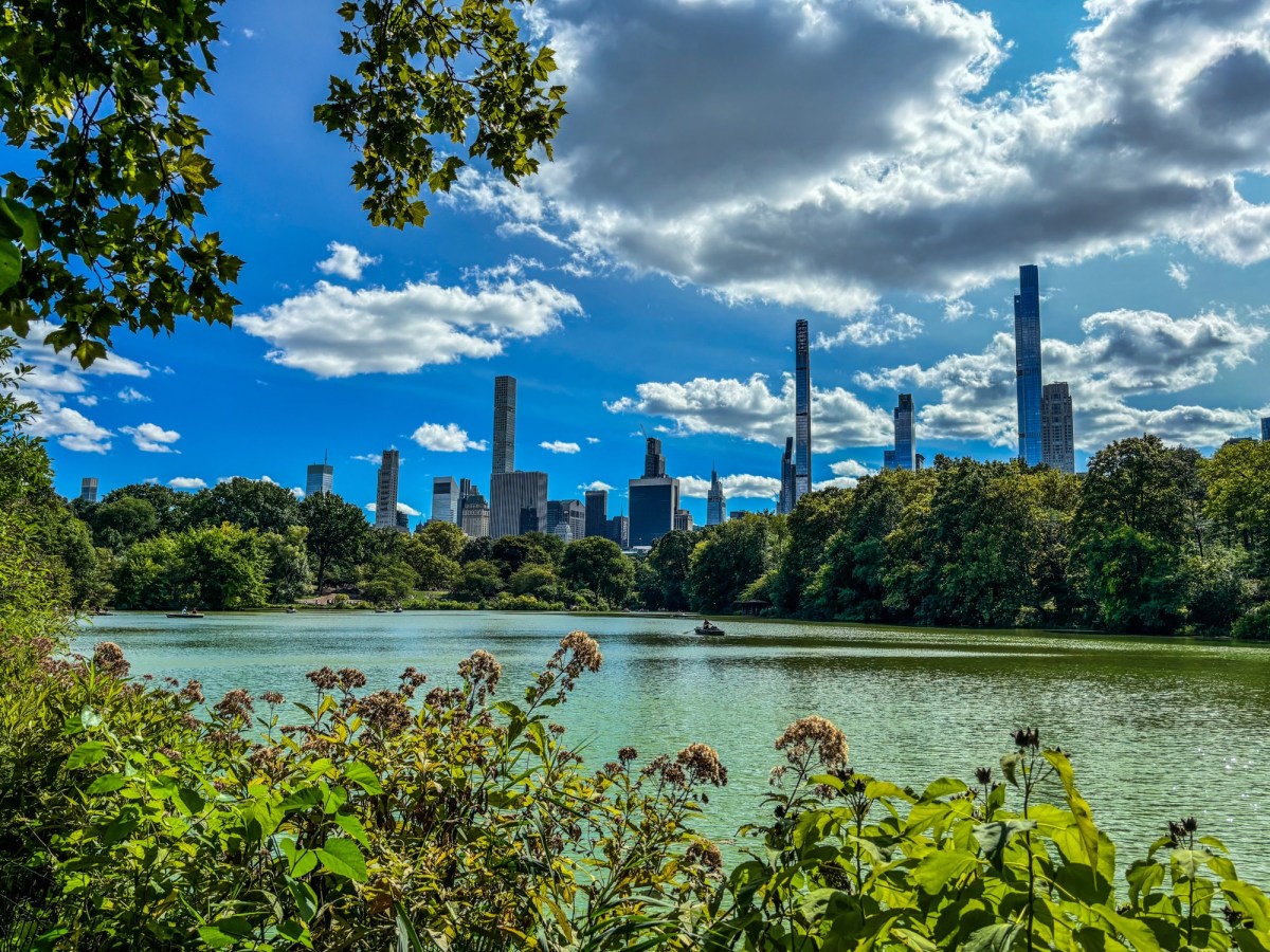 NY: NYC- Central&nbsp;Park